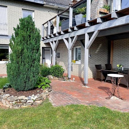Ferienwohnung Im Kleinen Feld 瓦尔德克 外观 照片