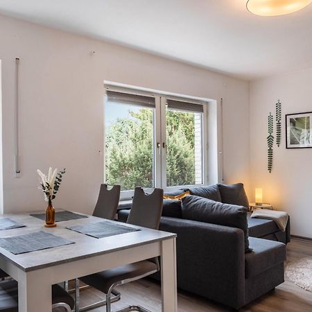 Ferienwohnung Im Kleinen Feld 瓦尔德克 外观 照片