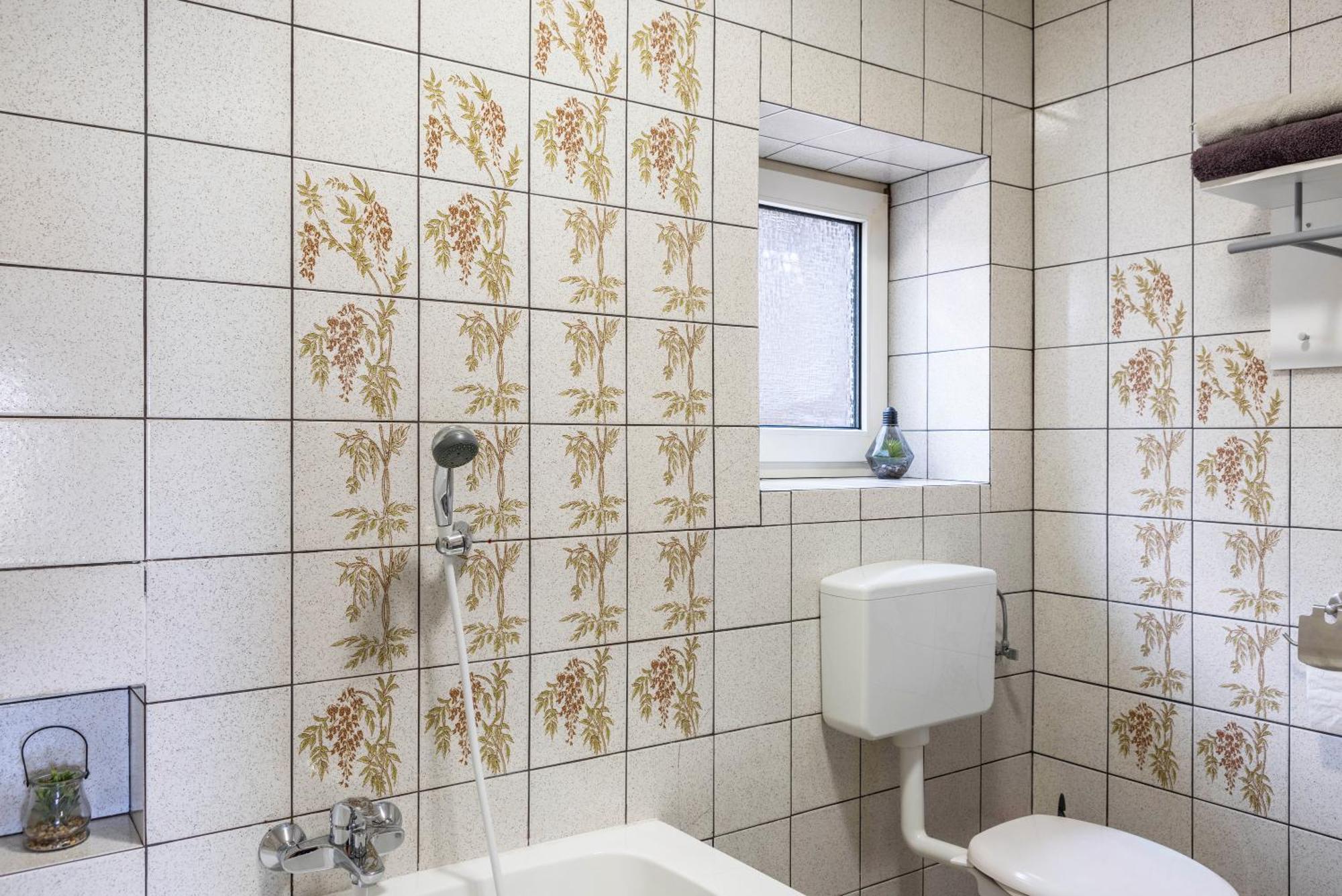 Ferienwohnung Im Kleinen Feld 瓦尔德克 外观 照片