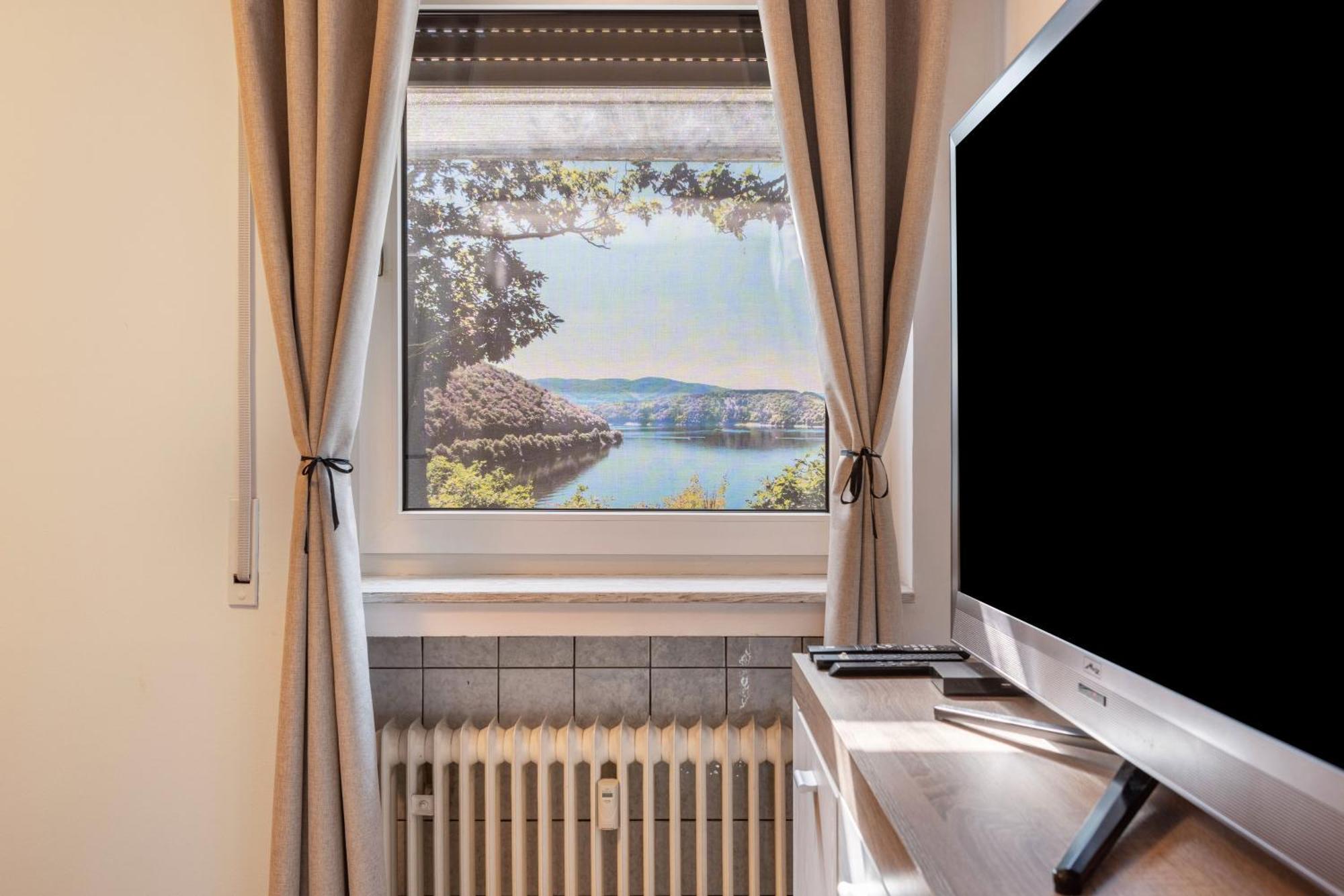 Ferienwohnung Im Kleinen Feld 瓦尔德克 外观 照片
