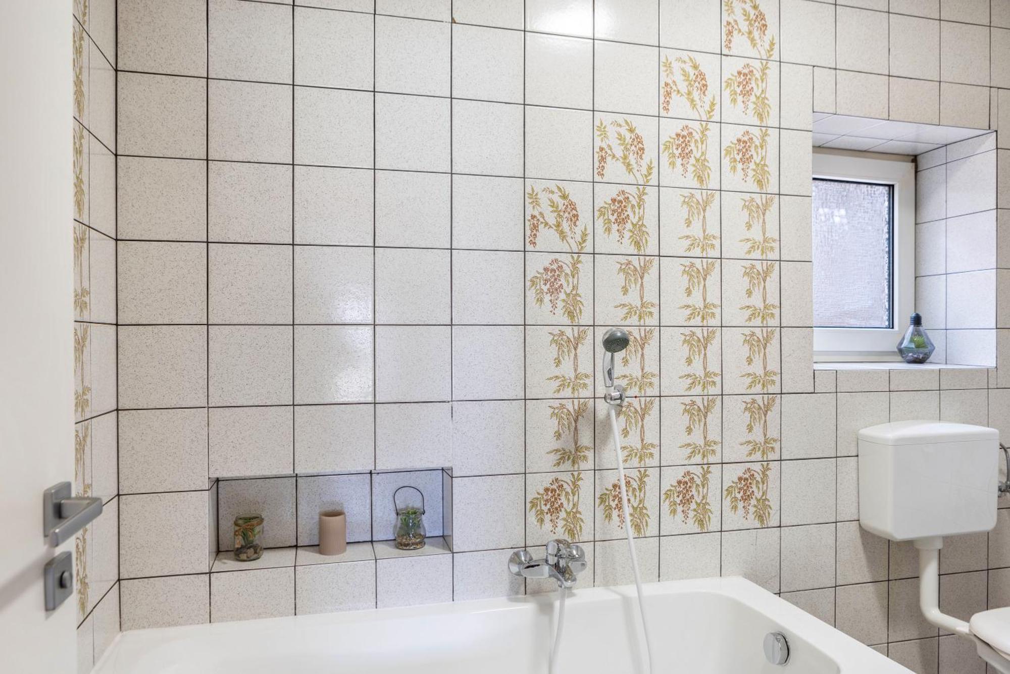 Ferienwohnung Im Kleinen Feld 瓦尔德克 外观 照片